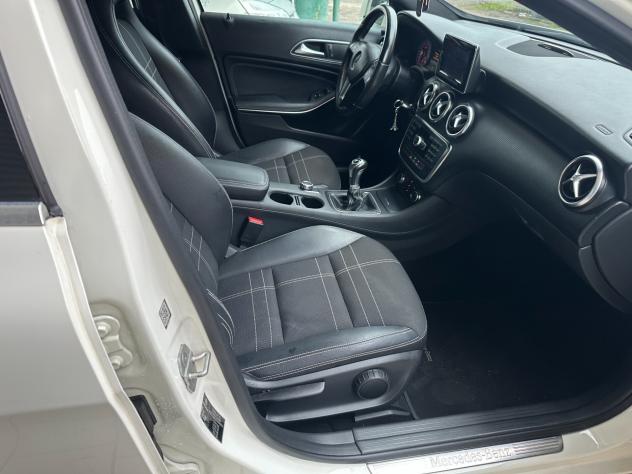 Mercedes-benz A 180 CDI 110 CV - Foto 5
