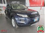 LAND ROVER Range Rover Evoque 2.2 Sd4 5p. Pure Tech Pack auto rif. 20083967