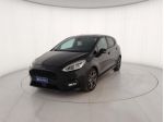 Ford Fiesta 1.5 TDCi 85CV ST-Line