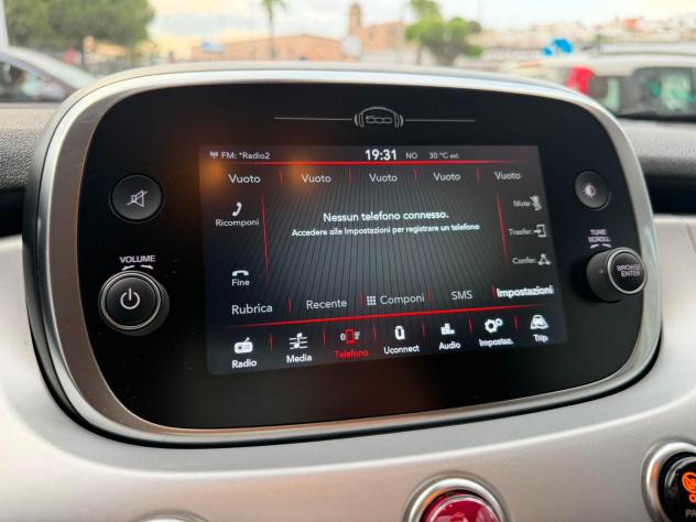 Fiat 500X 1.3 MultiJet 95 CV Connect - Foto 9