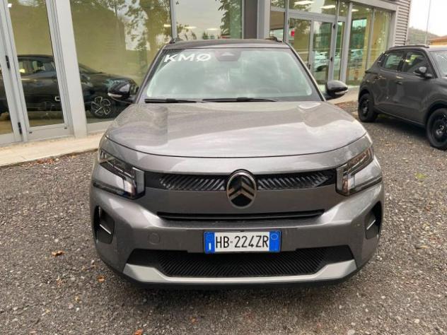 CITROEN C3 PureTech 100 S&S Plus rif. 24030260