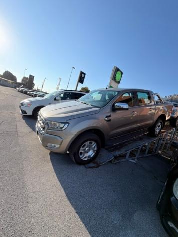 Ford Ranger 2.2 TDCi DC Wildtrak 5pt. - Foto 8