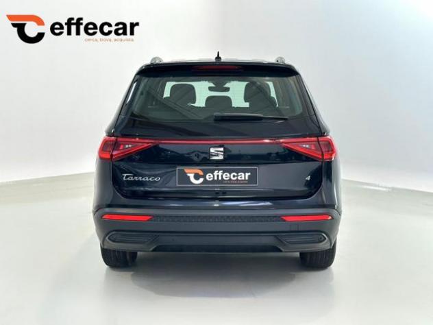SEAT Tarraco 2.0 TDI 4Drive DSG Style 7 Posti rif. 22950734 - Foto 5