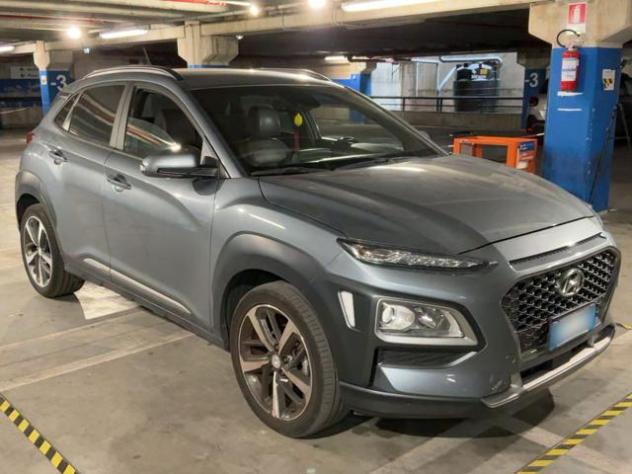 HYUNDAI Kona 1.6 CRDI 115 CV XPrime rif. 24180110