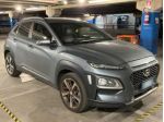 HYUNDAI Kona 1.6 CRDI 115 CV XPrime rif. 24180110