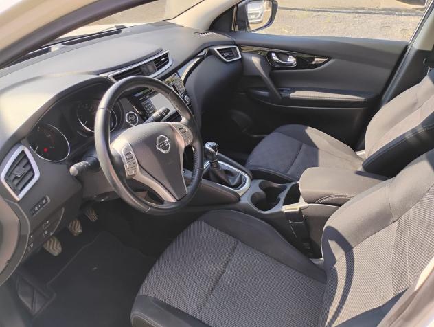 Nissan Qashqai 1.5 110 dCi N-Connecta - Foto 7