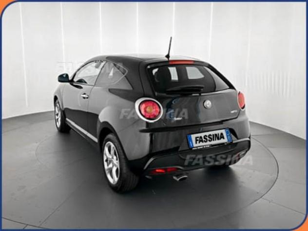 Alfa Romeo MiTo 1.4 Super 78cv - Foto 4