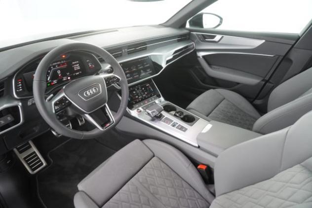 AUDI S6 S6 Avant 3.0 TDI quattro tiptronic rif. 23965792 - Foto 9