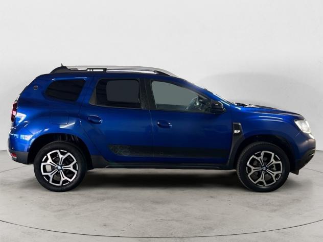 Dacia Duster 1.5 dCi 115cv 4x2 Prestige - Foto 8