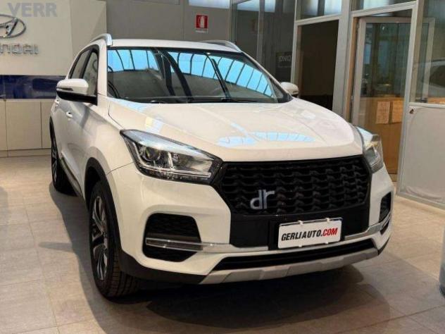 DR Automobiles DR4 DR 4.0 4.0 1.5 turbo Gpl 149cv rif. 24193383 - Foto 10