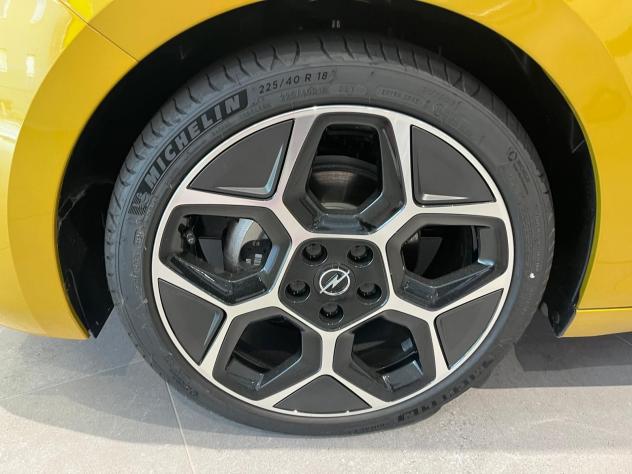 Opel Astra Astra 1.2 t GS s&s 130cv at8 - Foto 7