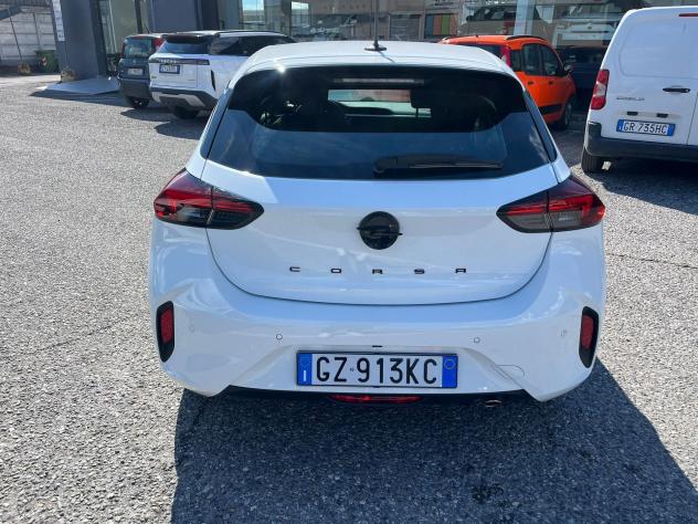Opel Corsa 1.2 100cv GS AT8 - Foto 10