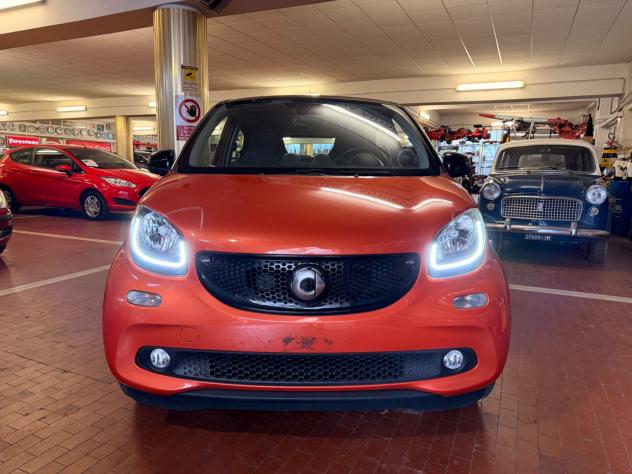 Smart ForFour 70 1.0 Prime - Foto 6