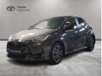 Toyota Yaris Yaris 1.5 Hybrid 5 porte Lounge