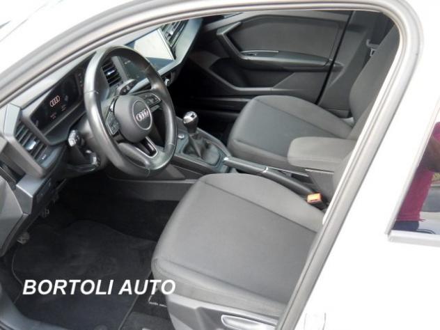 AUDI A1 30 TFSI 54.000 KM ADMIRED SPORTBACK rif. 24056167 - Foto 7