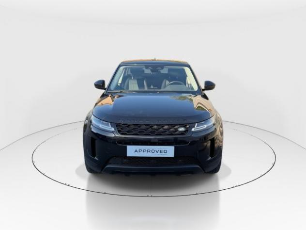 LAND ROVER Range Rover Evoque 2.0D I4 163 CV AWD Auto SE *IVA ESPOSTA* rif. 23693883 - Foto 5
