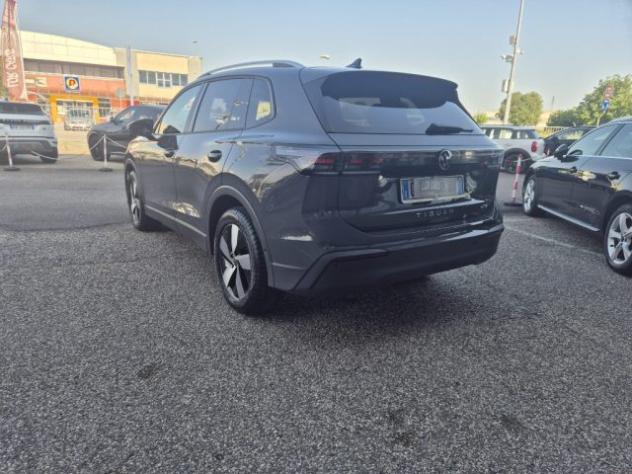 VOLKSWAGEN Tiguan 1.5 TSI eHybrid DSG Edition Plus rif. 23996696 - Foto 4