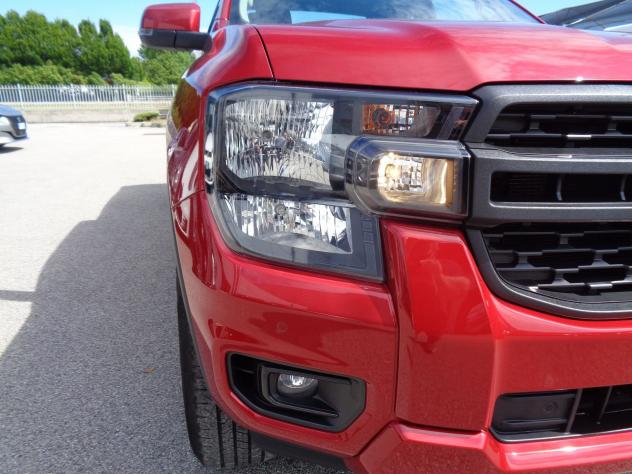 Ford Ranger Ranger 2.0 ecoblue super cab XLT 4x4 170cv auto IVA COMPRESA - Foto 5
