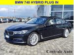 BMW 740 e Eccelsa iPerformance rif. 22082802