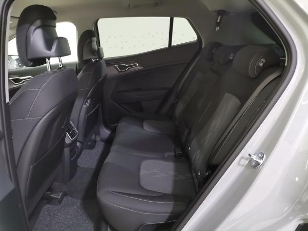 Kia Sportage 1.6 CRDi MHEV DCT7 Style - Foto 10