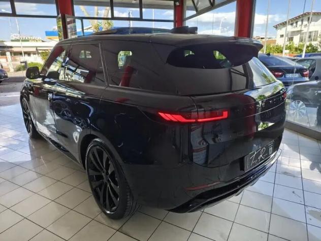 Land Rover Range Rover Sport 3.0d i6 mhev Dynamic SE Dark Edition 250cv IVA ESPOSTA - Foto 5