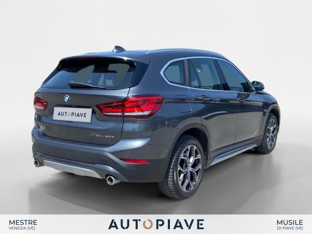 BMW X1 xDrive 20d XLine automatico - Foto 5