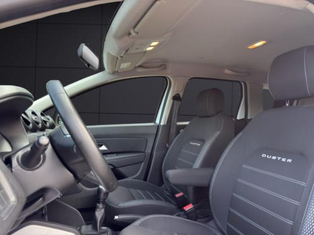 DACIA Duster 1.0 TCe 100 CV ECO-G 4x2 Prestige rif. 23864949 - Foto 9