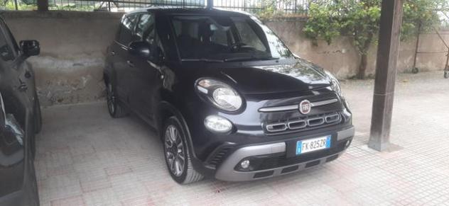 FIAT 500L 1.3 Multijet 95 CV Cross rif. 24044141 - Foto 10