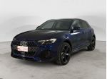 Audi A1 A1 allstreet 30 1.0 tfsi Business 116cv s tronic