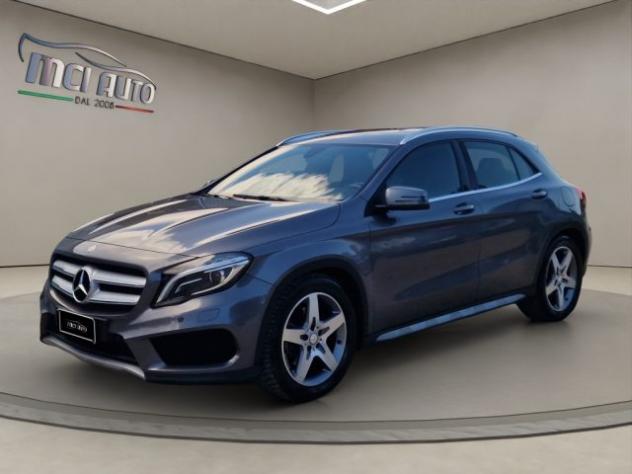 MERCEDES-BENZ GLA 220 d Automatic Sport rif. 23869366