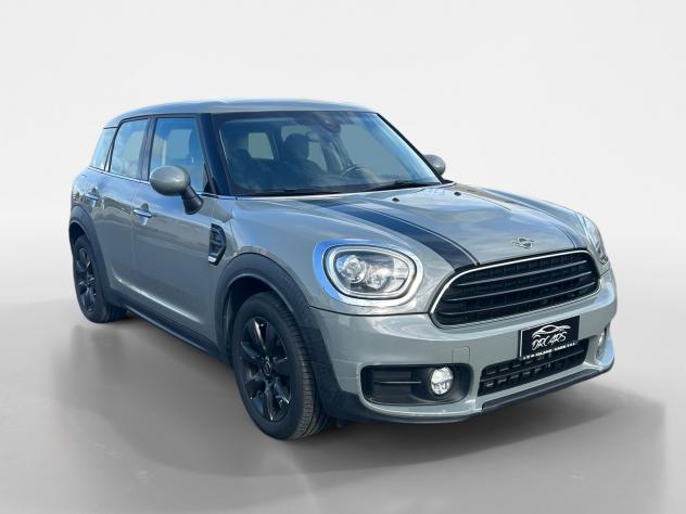 Mini One Countryman 1.5 - Foto 8