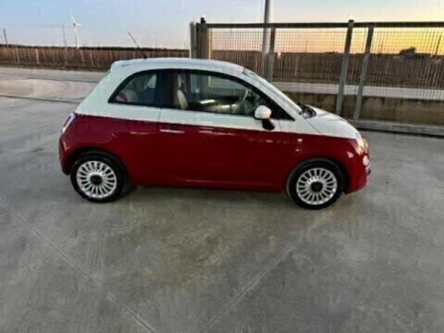 Fiat 500 1.2 Lounge - Foto 2