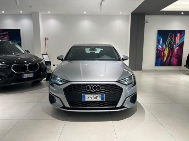 AUDI A3 Sportback 30 TDI S tronic rif. 23920986 - Foto 2