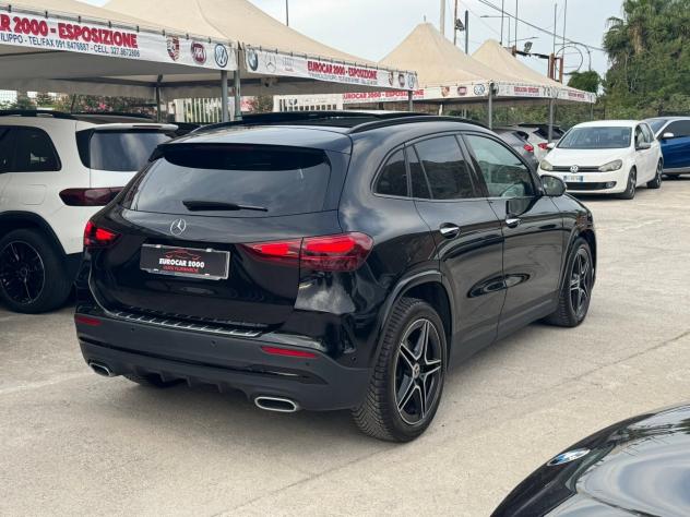 MERCEDES GLA200d PREMIUM PLUS AMG LINE + TETTO - Foto 9