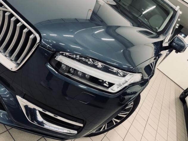 VOLVO XC90 B5 (d) AWD Geartronic Inscription rif. 23894786 - Foto 7