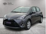 Toyota Yaris 3ª serie 1.5 Hybrid 5 porte Active