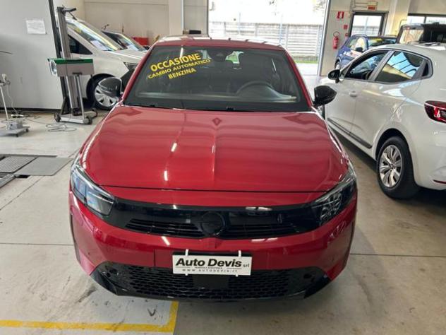 OPEL Corsa 1.2 100 CV GS rif. 24216925 - Foto 3