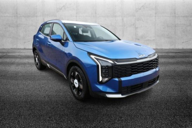 KIA Sportage 1.6 TGDi DCT Business rif. 23757626