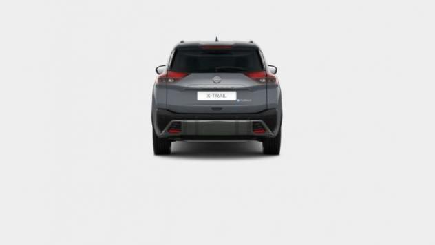 NISSAN X-Trail e-Power e-4orce 4WD 5 posti N-Trek 4ª serie rif. 23759449 - Foto 7