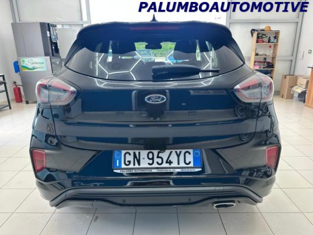 FORD Puma 1.5 EcoBlue 120 CV S&S ST-Line rif. 24039660 - Foto 6