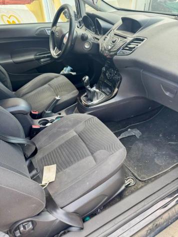 FORD Fiesta 1.5 TDCi 75CV INCIDENTATA rif. 23816556 - Foto 7