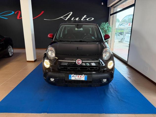 FIAT - 500 L - 1.4 95 CV S&S Sport - Foto 2