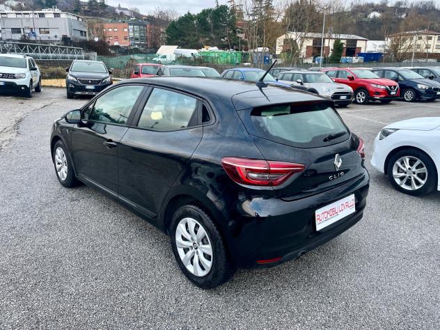 Renault Clio dCi 85 CV 6M 5 porte 12-2020 - Foto 4