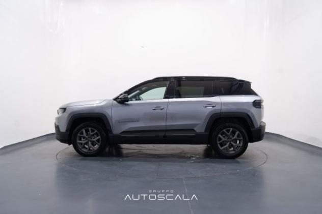 JEEP Compass 1.2 Turbo 48V e-Hybrid First Edition #Covenience rif. 23780250 - Foto 3
