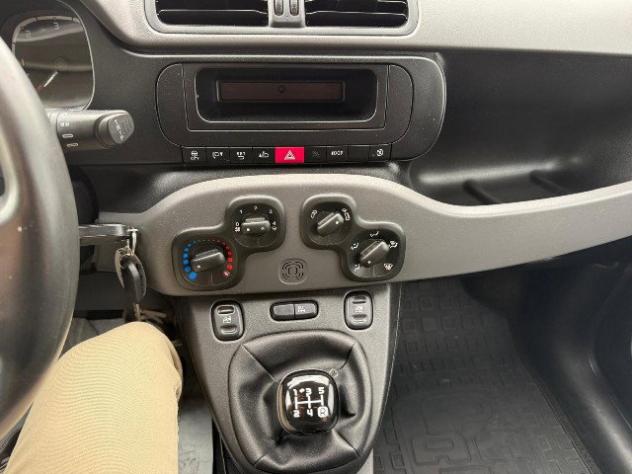 Fiat Panda van 1.3 mjt Pop 80cv 4x4 2p.ti E6 - Foto 6