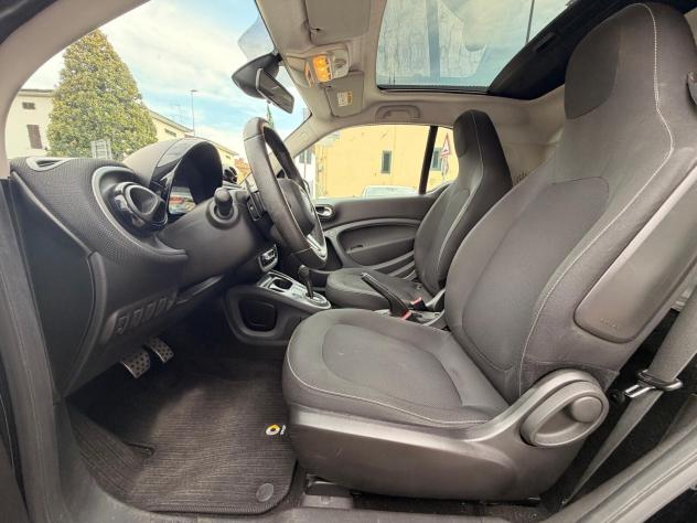 Smart ForTwo 70 1.0 twinamic Prime - Foto 8