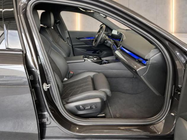 BMW 520 d sDrive Touring Msport rif. 24182739 - Foto 7