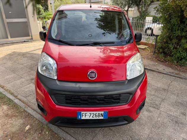 Fiat Qubo 1.4 8V 77 CV Easy Natural Power - Foto 6