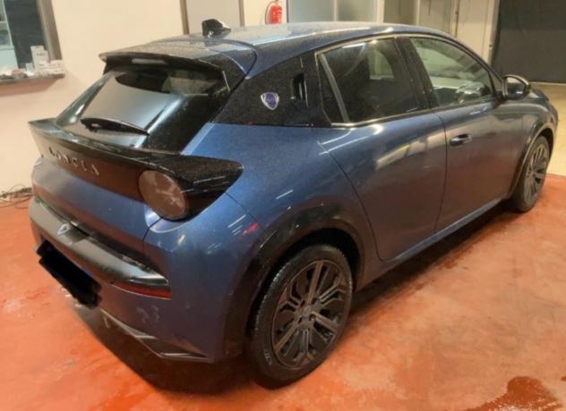 Lancia Ypsilon Hybrid DCT Edizione Cassina-Km17500- - Foto 3