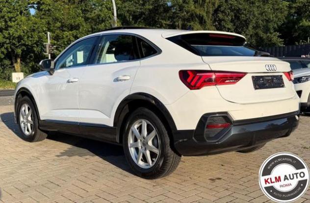 AUDI Q3 35 TFSI SPORTBACK + TETTO APRIBILE rif. 24108907 - Foto 3